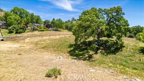 28921 Bear Valley Rd, Tehachapi, CA 93561 - view of undeveloped land