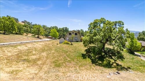 28921 Bear Valley Rd, Tehachapi, CA 93561 - view of yard