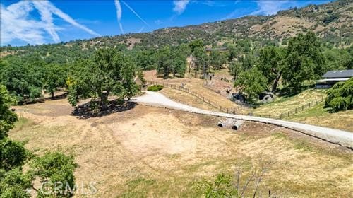 28921 Bear Valley Rd, Tehachapi, CA 93561 - aerial view