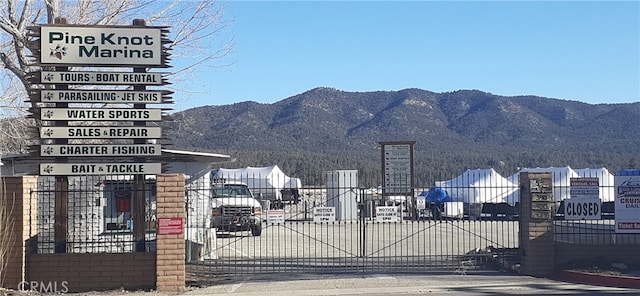 400 Pine Knot Blvd # B-23, Big Bear Lake, CA 92315