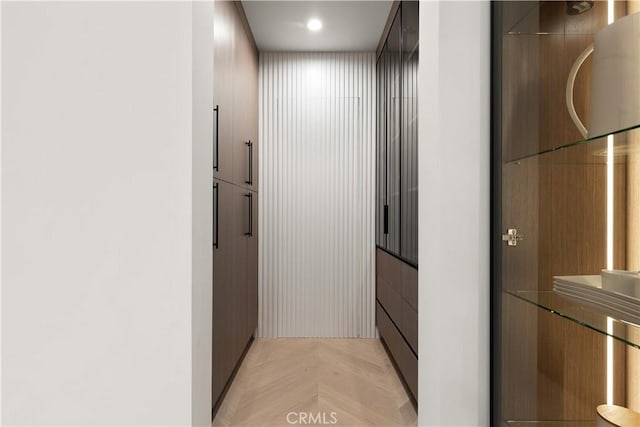 4211 Agnes Ave, Studio City, CA 91604 - view of corridor