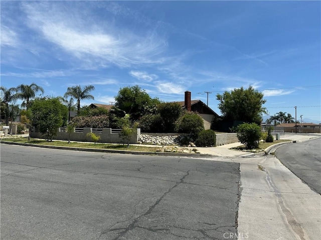 211 N Fillmore Ave, Rialto, CA 92376 - view of front facade