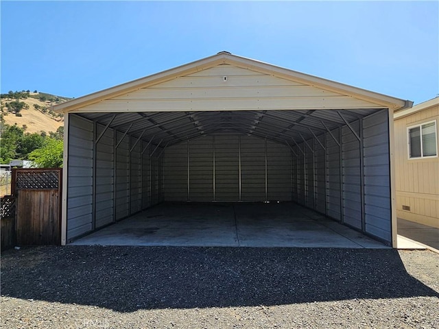 2890 7th St, Clearlake, CA 95422 - view of car parking