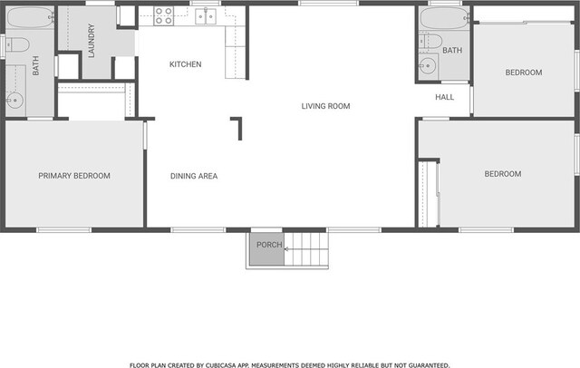 2890 7th St, Clearlake, CA 95422 - photo 45