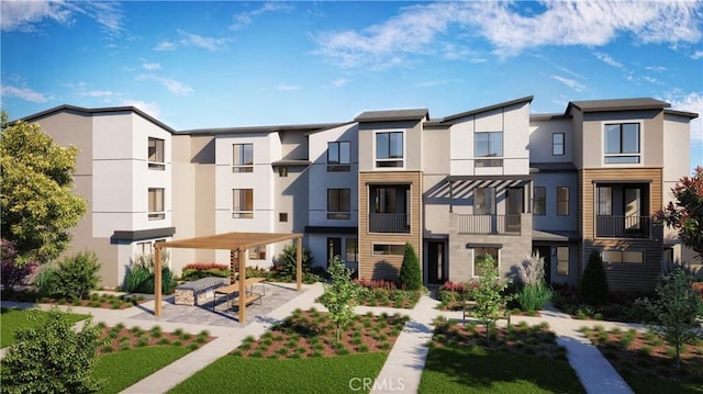 10002 Central Ave, Garden Grove, CA 92843 - view of building exterior featuring a residential view