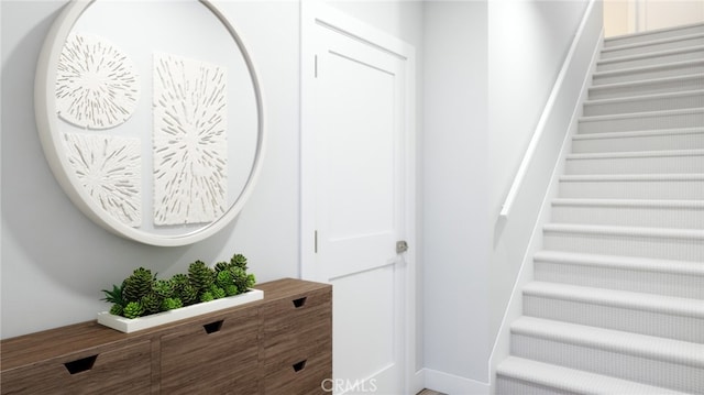 10002 Central Ave, Garden Grove, CA 92843 - view of stairs