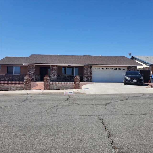 550 Stanford Dr, Barstow, CA 92311 - photo 2