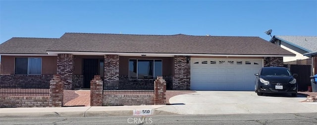 550 Stanford Dr, Barstow, CA 92311 - photo 1