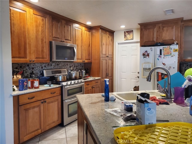 550 Stanford Dr, Barstow, CA 92311 - photo 27