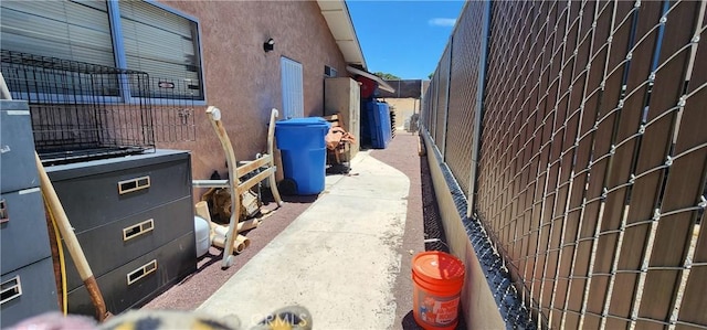 550 Stanford Dr, Barstow, CA 92311 - photo 23