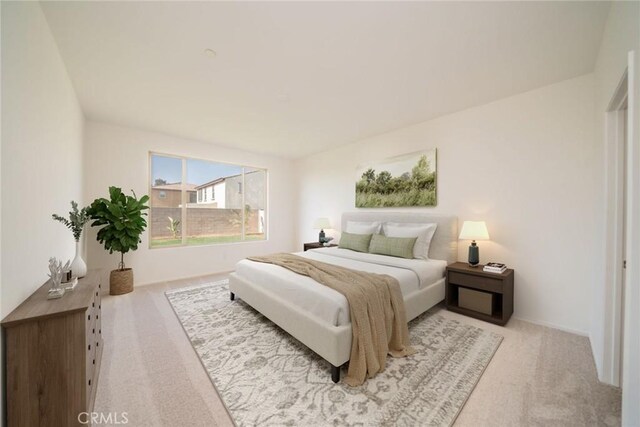 1060 Fortuna St, Perris, CA 92571 - carpeted bedroom with baseboards
