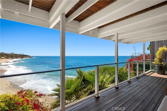 31889 Circle Dr, Laguna Beach, CA 92651 - photo 30