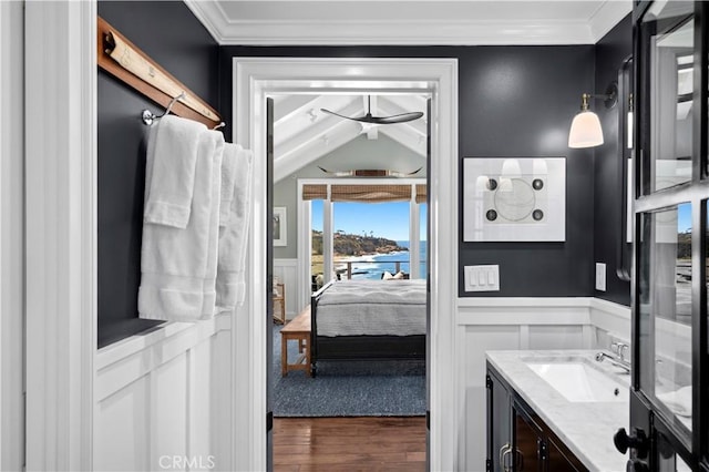 31889 Circle Dr, Laguna Beach, CA 92651 - photo 24