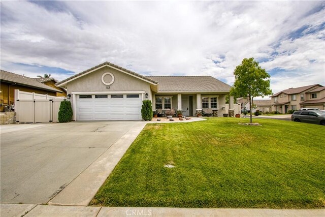 35579 Country Creek Dr, Yucaipa, CA 92399 - photo 2