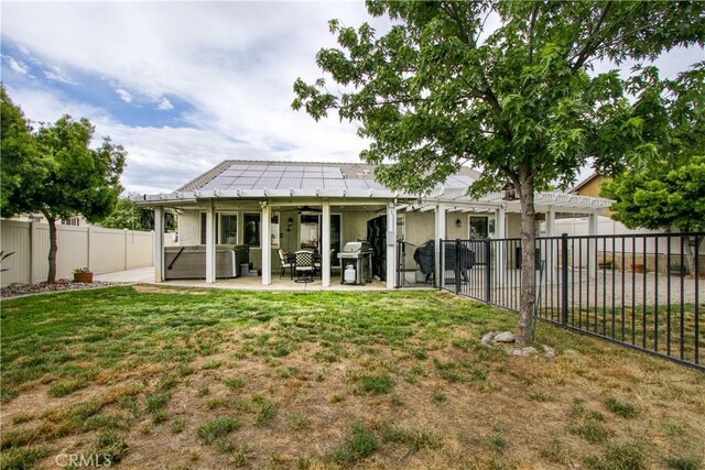 35579 Country Creek Dr, Yucaipa, CA 92399 - photo 32