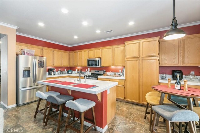35579 Country Creek Dr, Yucaipa, CA 92399 - photo 7