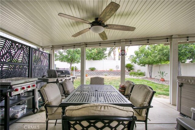 35579 Country Creek Dr, Yucaipa, CA 92399 - photo 27