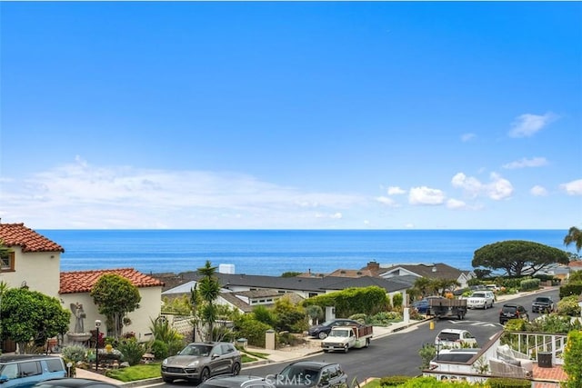 27 S La Senda Dr, Laguna Beach, CA 92651 - water view