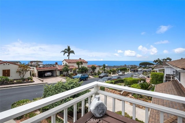 27 S La Senda Dr, Laguna Beach, CA 92651 - water view