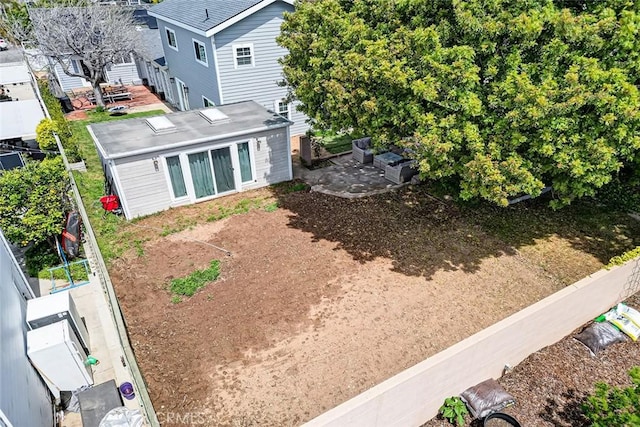 320 E Walnut Ave, El Segundo, CA 90245 - rear view of house featuring a patio area