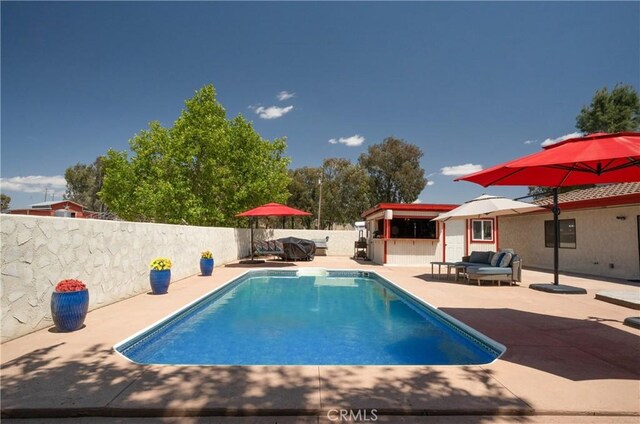 6180 Avenida Trinidad Pl, San Miguel, CA 93451 - photo 17