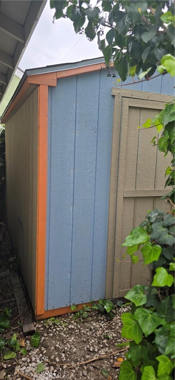 1840 W Southgate Ave, Fullerton, CA 92833 - view of shed