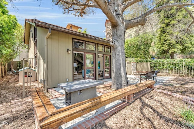684 Orange Dr, Sierra Madre, CA 91024 - photo 45