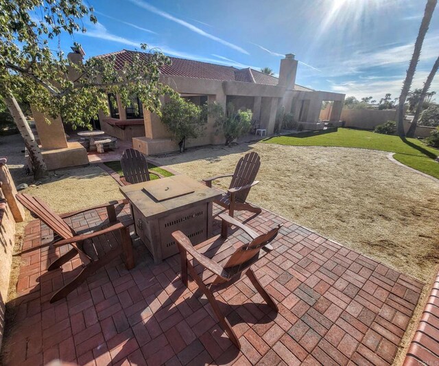1831 Hunter Dr, Borrego Springs, CA 92004 - photo 47