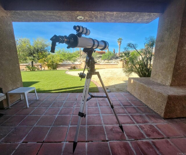 1831 Hunter Dr, Borrego Springs, CA 92004 - photo 44