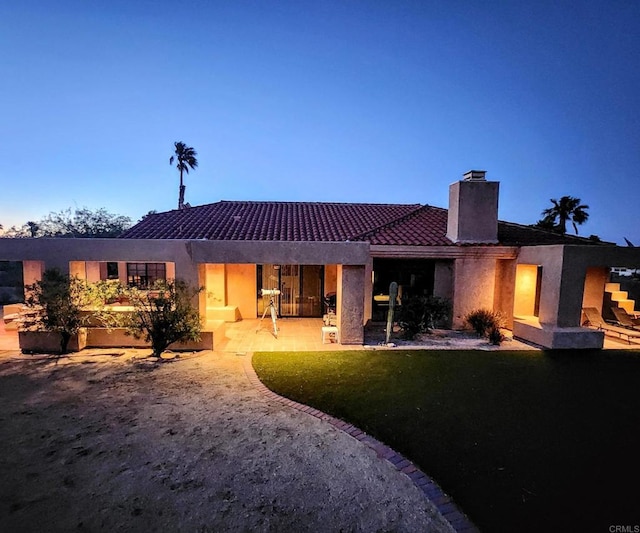 1831 Hunter Dr, Borrego Springs, CA 92004 - photo 2