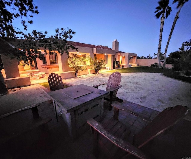 1831 Hunter Dr, Borrego Springs, CA 92004 - photo 43
