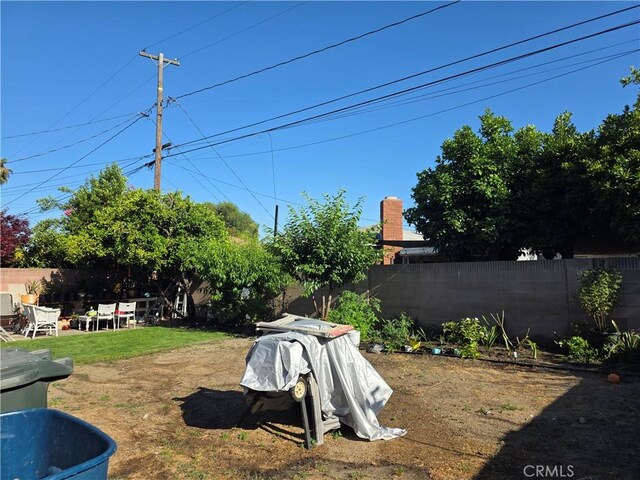 10446 Highdale St, Bellflower, CA 90706 - photo 22