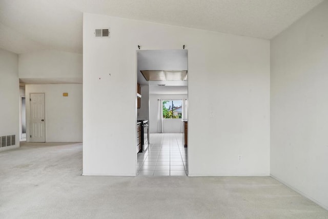 241 Saguaro Pl, Oceanside, CA 92057 - spare room with light carpet and baseboards