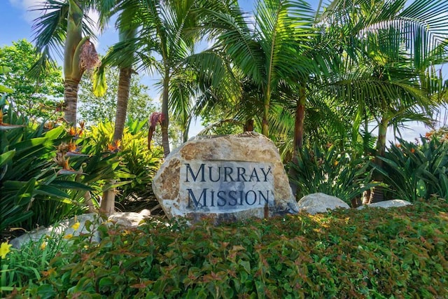 241 Saguaro Pl, Oceanside, CA 92057 - view of community / neighborhood sign