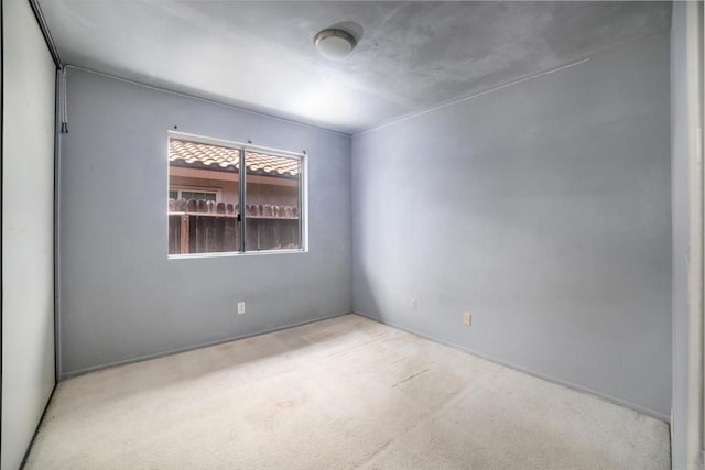 241 Saguaro Pl, Oceanside, CA 92057 - spare room featuring carpet flooring