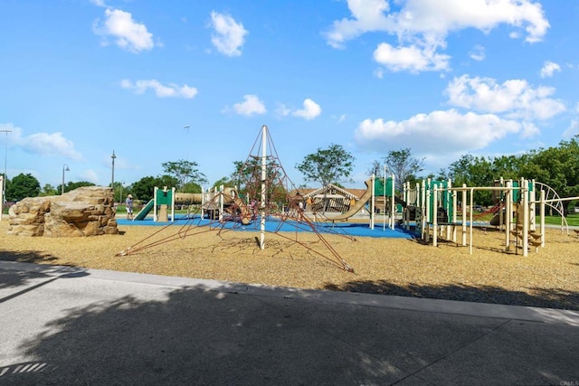 241 Saguaro Pl, Oceanside, CA 92057 - view of community playground