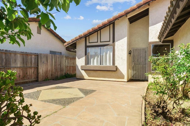 241 Saguaro Pl, Oceanside, CA 92057 - view of patio / terrace