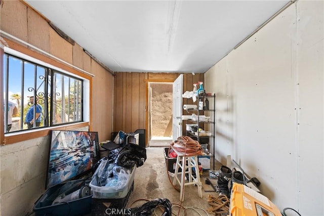 3117 Amethyst St, Los Angeles, CA 90032 - view of storage room