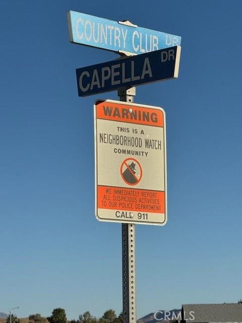 3908 Capella Dr, Barstow, CA 92311 - photo 3