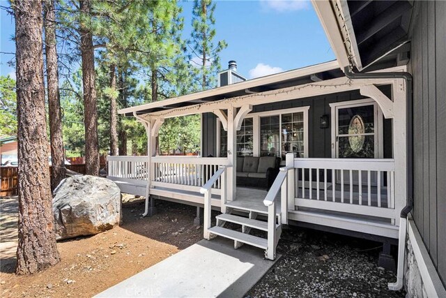 1041 Pine Ln, Big Bear City, CA 92314 - photo 3