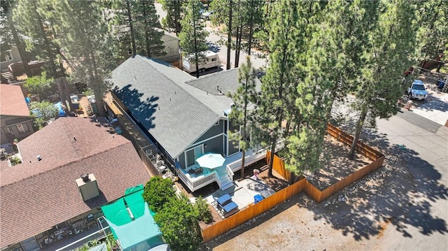 1041 Pine Ln, Big Bear City, CA 92314 - photo 28