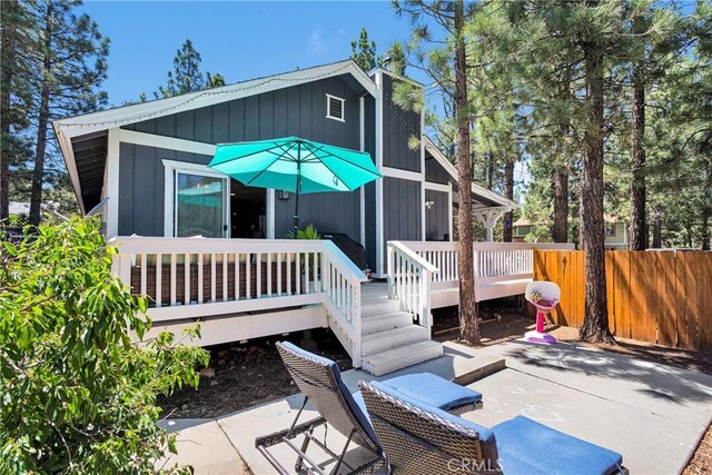 1041 Pine Ln, Big Bear City, CA 92314 - photo 23
