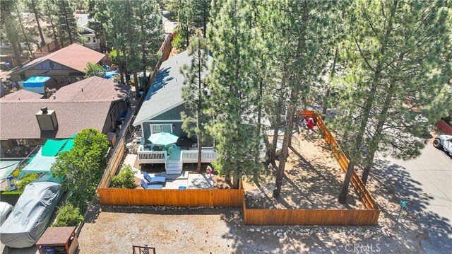1041 Pine Ln, Big Bear City, CA 92314 - photo 31