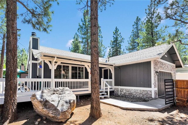 1041 Pine Ln, Big Bear City, CA 92314 - photo 25