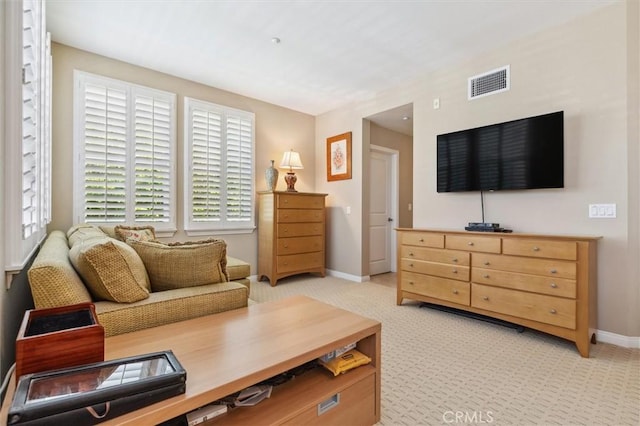 45 Brownstone Way, Aliso Viejo, CA 92656 - living area with light colored carpet and baseboards