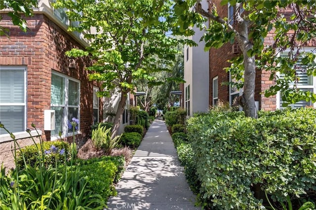 45 Brownstone Way, Aliso Viejo, CA 92656 - view of surrounding community
