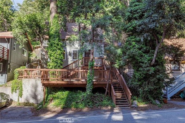 799 Fern Dr, Crestline, CA 92325 - photo 26