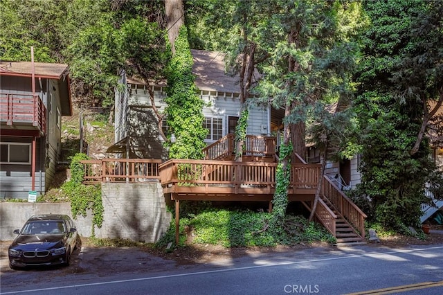 799 Fern Dr, Crestline, CA 92325 - photo 27