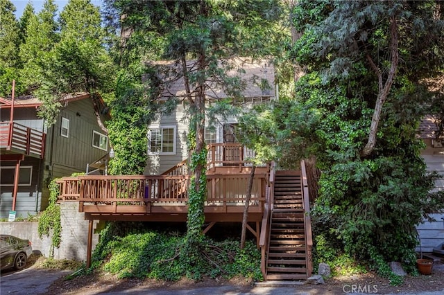 799 Fern Dr, Crestline, CA 92325 - photo 2