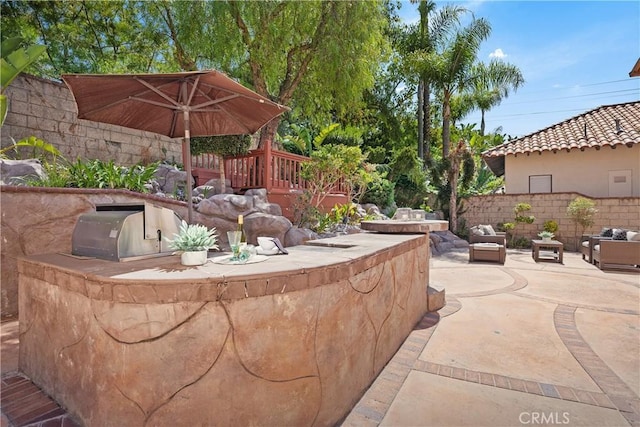 22312 Wayside, Mission Viejo, CA 92692 - photo 41